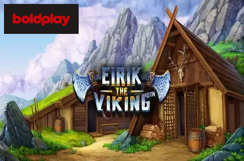 Eirik the Viking